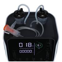 Profesionální kyslíkový koncentrátor pro dva lidi ZY-10FW