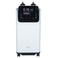 Profesionální kyslíkový koncentrátor pro dva lidi ZY-10FW