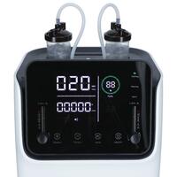 Profesionální kyslíkový koncentrátor pro dva lidi ZY-10FW