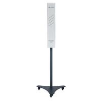 Germicidní zářič UNIZDRAV uzavřený mobilní