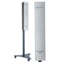 Germicidní zářič UNIZDRAV uzavřený mobilní