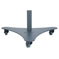 Germicidní zářič UNIZDRAV uzavřený mobilní