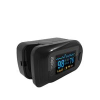 Pulsní oxymetr 4v1