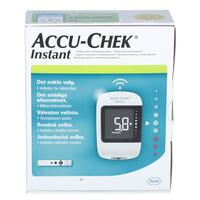 Glukometr Accu-Chek Instant