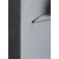 Germicidní zářič UNIZDRAV PRO 350W uzavřený nástěnný