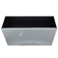 Germicidní zářič UNIZDRAV PRO 350W uzavřený mobilní