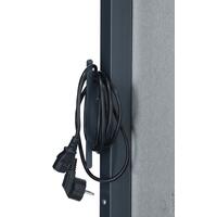 Germicidní zářič UNIZDRAV PRO 350W uzavřený mobilní