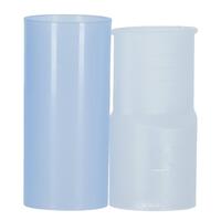 Lékařský spirometr CONTEC SP80B