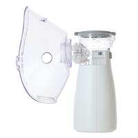 Přenosný USB inhalátor s nebulizační funkcí