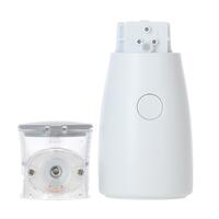 Přenosný USB inhalátor s nebulizační funkcí