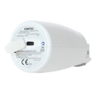 Přenosný USB inhalátor s nebulizační funkcí