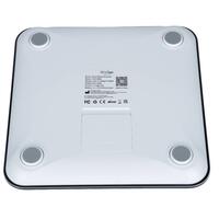 SMART váha s diagnostikou 13 tělesných parametrů + Bluetooth a mobilní aplikace