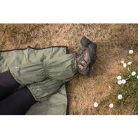 Návleky proti klíšťatům Karpathou IXO, 1 pár