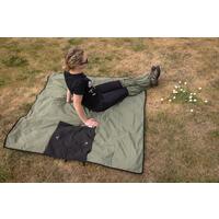 Návleky proti klíšťatům Karpathou IXO, 1 pár