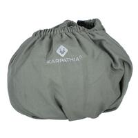 Návleky proti klíšťatům Karpathou IXO, 1 pár