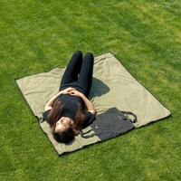 Pikniková deka proti klíšťatům Karpathou IXO