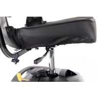 Elektrický skútr ELITE pro seniory a imobilní