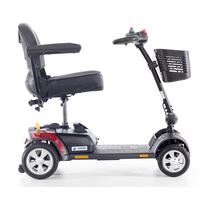 Elektrický skútr ELITE pro seniory a imobilní