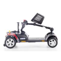 Elektrický skútr ELITE pro seniory a imobilní