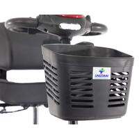 Elektrický skútr ELITE pro seniory a imobilní