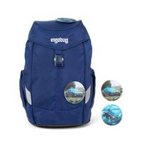 Dětský batoh Ergobag mini – InspectBear