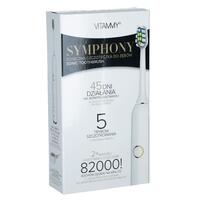 Sonický zubní kartáček VITAMMY SYMPHONY White