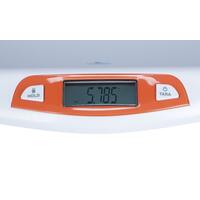 Kojenecká váha MEBBY Primi Pesi