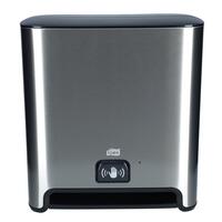 Bezdotykový zásobník na papírové utěrky Tork Matic (H1)