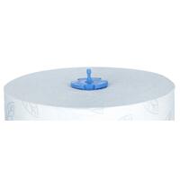 Papírové utěrky na ruce v kotouči Tork Matic Advanced (H1), 6x 150 m