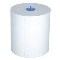 Papírové utěrky na ruce v kotouči Tork Matic Universal (H1), 6x 280 m