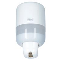 Manuální dávkovač na mýdlo a dezinfekční prostředky Tork Mini (S2), 475 ml