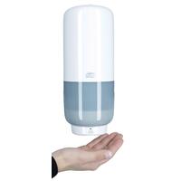 Bezdotykový dávkovač na mýdlo a dezinfekční prostředky Tork (S4), 1000 ml