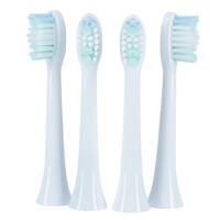 Náhradní hlavice na zubní kartáček Orava Stomafresh, 4 ks