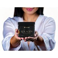 Beauty kolagen UNIZDRAV pomeranč, 30 denních dávek