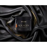 Beauty kolagen UNIZDRAV pomeranč, 30 denních dávek