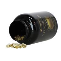 Vitamin D3 2000 IU UNIZDRAV, 80 + 10 kapslí zdarma