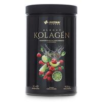 Kloubový kolagen UNIZDRAV malina & limetka, 20 + 10 dávek zdarma