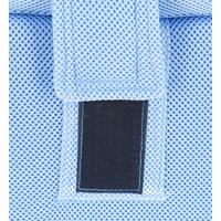 Ortopedická opěrka zad, polyesterová