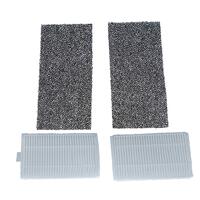 Sada náhradních filtrů ke kysl. koncentrátoru ZY-10FW