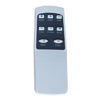 Čistička vzduchu UNICLEAN s UVC lampou a smart WIFI ovládáním