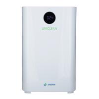 Čistička vzduchu UNICLEAN s UVC lampou a smart WIFI ovládáním