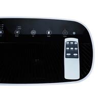 Čistička vzduchu UNICLEAN s UVC lampou a smart WIFI ovládáním