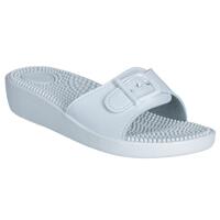 Masážní rehabilitační obuv 1-přezková