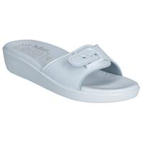 Fusbetová rehabilitační obuv 1-přezková