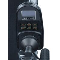 Elektrický invalidní vozík AIRWHEEL H3TS s funkcí samosložení a dálkovým ovládáním