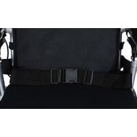 Elektrický invalidní vozík AIRWHEEL H3TS s funkcí samosložení a dálkovým ovládáním