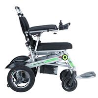 Elektrický invalidní vozík AIRWHEEL H3TS s funkcí samosložení a dálkovým ovládáním