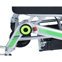 Elektrický invalidní vozík AIRWHEEL H3TS s funkcí samosložení a dálkovým ovládáním