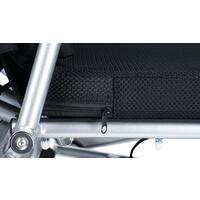 Elektrický invalidní vozík AIRWHEEL H3TS s funkcí samosložení a dálkovým ovládáním