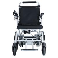 Elektrický invalidní vozík AIRWHEEL H3TS s funkcí samosložení a dálkovým ovládáním